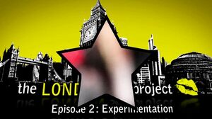 Lsp2 Experimentation - Rick Helen Spice Up Their Love L