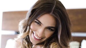 AdultTime - Chanel Camryn Up Close With Chanel Camryn