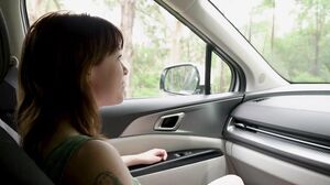 GirlsOutWest - Lost Girls Part 1 Busted