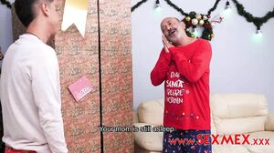 Kari Cachonda - Christmas Special - Christmas Present in HD