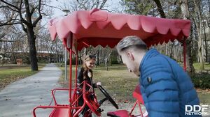 Tiffany Tatum Accident With XXX Consequences