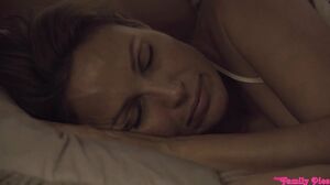 Tiffany Tatum - Family Fucks