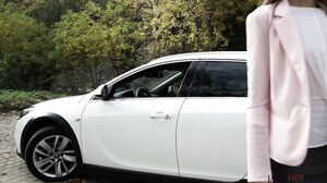 Tiffany Tatum - My new date