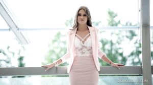 Tiffany Tatum - The naughty secretaries