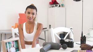 Clara Trinity - Coach Helps Me Reach My Full Potential