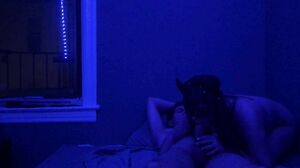 Rina Donko - Little Stster Tries to Pleasure Me