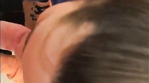 Robin Lovely - Teen Enjoys a Quickie