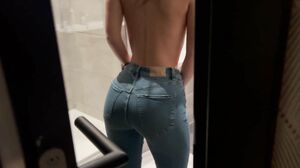 AmateurTwo - Sharing Hotel Room With Hot Stepsister