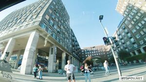 Tiffany Tatum - Petite Hungarian Teen Tiffany Tatum Lov