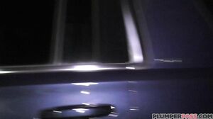 Kamille Amora - Late Night Cock Ride in HD