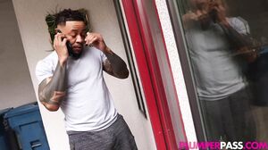 Kendra Lee Ryan - Sneaky Dick Inspection