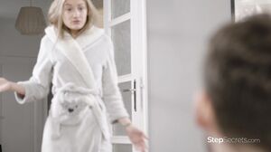 Tiffany Tatum - StepSecrets - Creepy Stepbrother