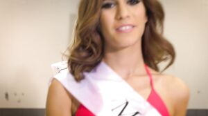 Tiffany Tatum - Beauty Contest