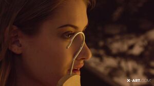 Tiffany Tatum - Stripshow Sex in HD