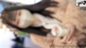 Pururun F cup beauty ○ Female Momo-chan. Although I am