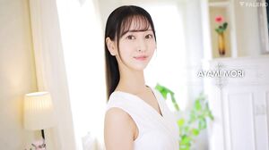 FSDSS-718 Former local station announcer AV DEBUT Morni