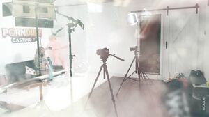 Porn Dude Casting - Destiny Cruz