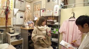 558NKM-003 Great body that you want to insert every day