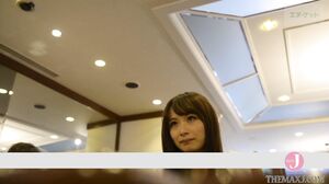 HotEntertainment - Mei's "just a little there" all the