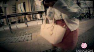 HotEntertainment - Which do you like better, Misaki-cha