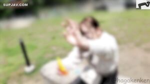 ⚪︎ A young Shinmama who gave birth at the age of 6. Alt