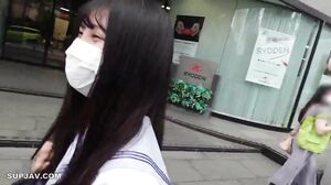 She calls an obedient masochist girl who grew up with d