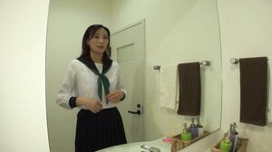 BTH-296 Beautiful mature woman and wild soup Hisae Yabe