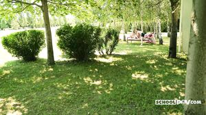 Tiffany Tatum - Pleasant Distraction in HD