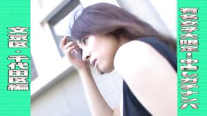 798BRV-006 – Emergency MISSION – Pick up and creampie a