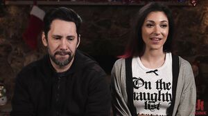 Brooklyn Gray - The Naughty List