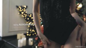 MetArt - Aleksandrina Im The Gift