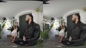 Khloe Kapri - In Our Own Way in 4K