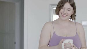 SweetheartVideo - Riley Nixon And Skylar Snow Girl Squi