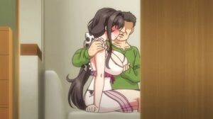 Tanetsuke Ojisanto NTR Hitozuma Sex 01