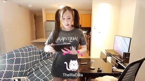 xWildThingx December 03 2023 WebCam