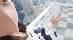 99.9 purity miracle cuteness explosion! Akari-chan 18 y