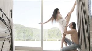 Jessica&Calvin - The Journey