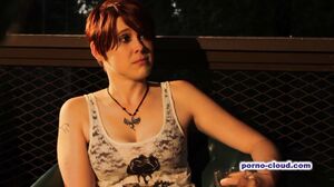 Lesbo Cloud - Lesbian Sonja's female choice