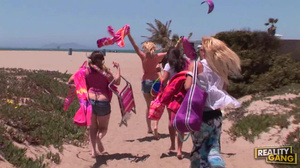 NudeBeachHouse Kandi Milan Ivy Winters JC Simpson Mallo