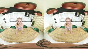 Bonnie Dolce - Czech VR 652 - Breakfast Delight