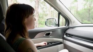 Lost Girls Busted Part 1