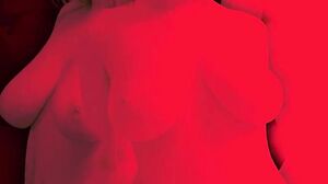 Dating Baron - German pornstar AshleyCumstar sucked his