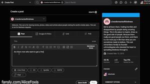 Alice Foxis - Hot Fucking in the Mouth and Pussy With a