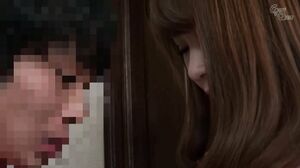 GVG-656 BUSTY AUNT BITE MY DICK-3