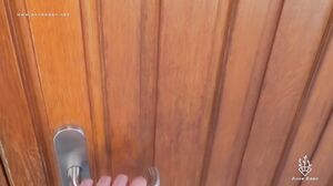 Anne Eden - Risky fuck in church so bold