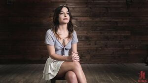 HogTied - Chanel Camryn