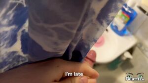 Frintteza - DAY 1 DeepThroath Fucking of Slobbering Ste