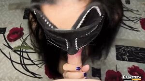 Frintteza - Step Sister Love Fuck and Suck