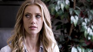 Barbie Feels - Best friend books her a massage