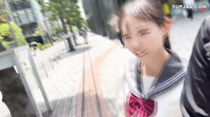 Munimuni “F breasts” big boobs girl Raw★Ricchan 18 year